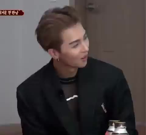 신서유기5 송민호