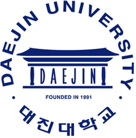대진대학교 대학교 로고