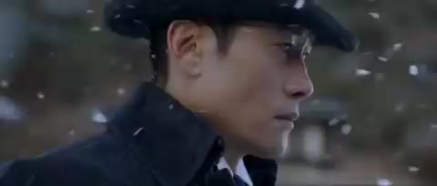 이병헌 중절모 드라마 미스터선샤인