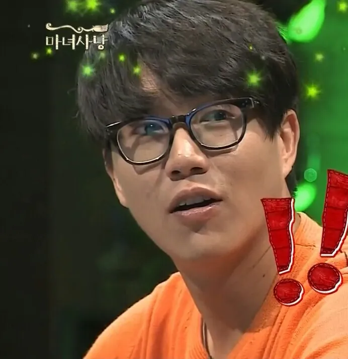 성시경 ! !! !!! 세상에