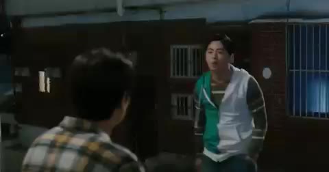 위협 시범 조정석 건축학개론