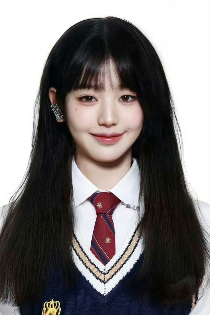 장원영 아이브 IVE 셀카 예쁜 얼굴 입술