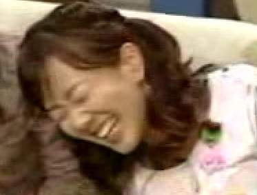 하이킥 웃는 모습