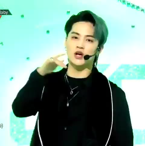 Lullaby 럴러바이 갓세븐 GOT7 가수 음악 뮤직뱅크