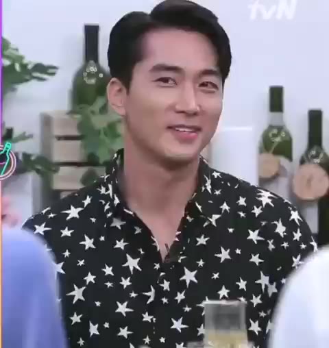 요즘 너무 외롭긴한데...결혼을 꼭 해야할까? 인생술집 송승헌 tvN
