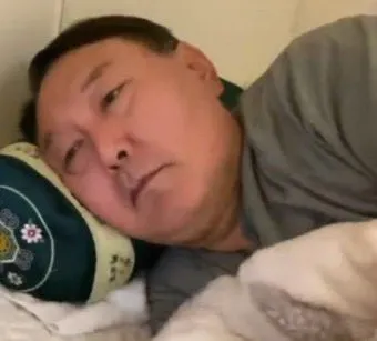 뭐라고? 계엄령 해제 하라고??? 윤석열