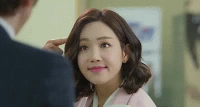 기억 상실 호두 이유리 드라마
