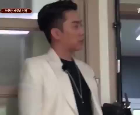 신서유기5 신서유기 은지원 동안 골라야 한대요 장난 재촉 은초딩 사기