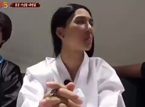 신서유기5 신서유기5 널좋아해 송민호 처녀귀신