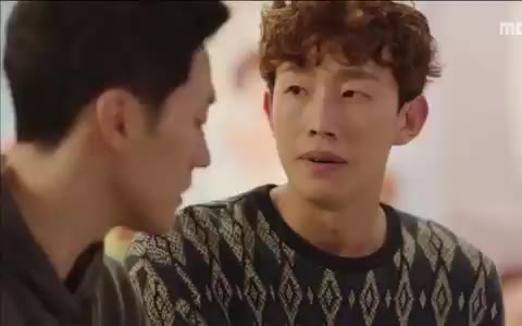 어이없음 어이없음 표정 소지섭 내 뒤에 테리우스