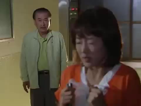 서민정 미친년 하이킥 시트콤