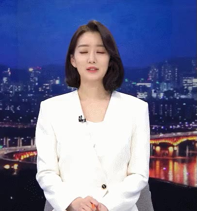 이재은 아나운서