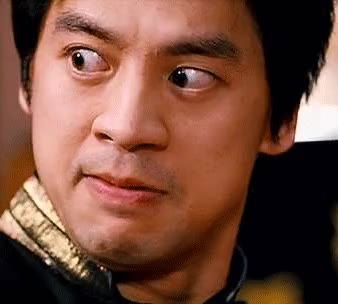 화려한 눈놀림 화려 눈놀림 권오중 묘수 궁리
