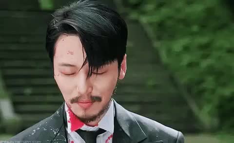 미스터 션샤인 김희성 한국 드라마 남캐 남자 캐릭터 움짤 mp4 영상
