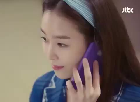 뷰티 인사이드 서현진 헉 허걱 놀람