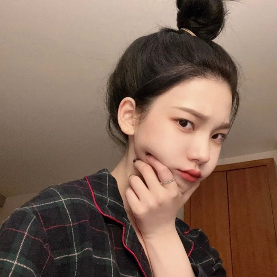 카리나 셀카 짤방 여친짤 에스파 예쁜 아이돌 걸그룹 AESPA Karina