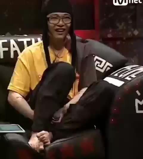 슈퍼비 슈퍼비 차붐 슈퍼비vs차붐 쇼미더머니777 쇼미더머니7 SMTM7 SMTM777