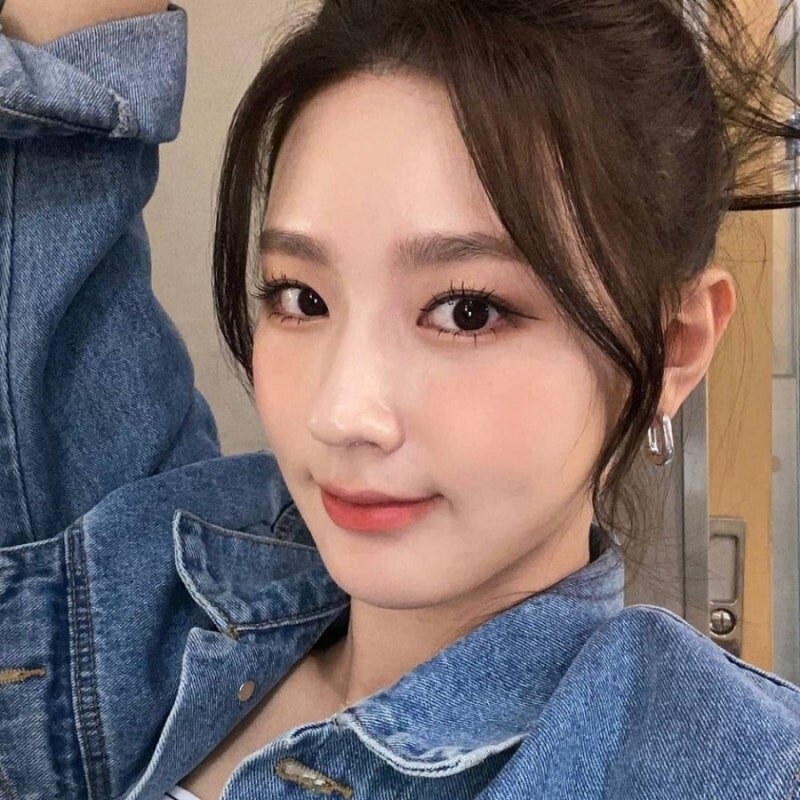 미연 조미연 여자 아이들 MIYEON 걸그룹 아이돌 (여자)이이들 (G)I-DLE