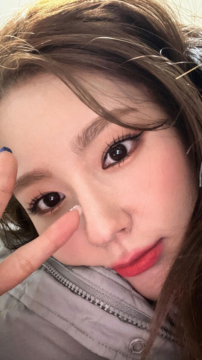 미연 조미연 여자 아이들 MIYEON 걸그룹 아이돌 (여자)이이들 (G)I-DLE