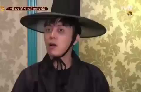 솔직한 예고편 - 신서유기 5 신서유기5 감동 은지원