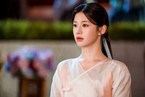 환혼-진부연 한국 드라마 여주 여자주인공 여자 주인공