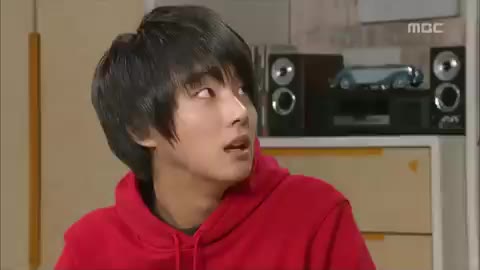 네 대답 하이킥 시트콤