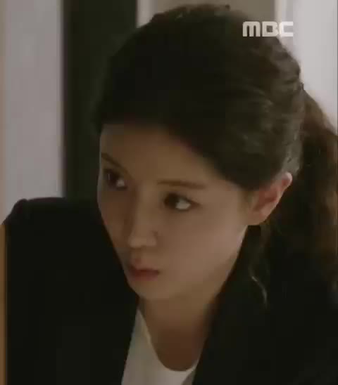 0 정인선 내 뒤에 테리우스