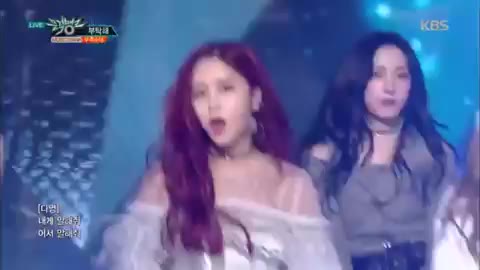 0 뮤직뱅크