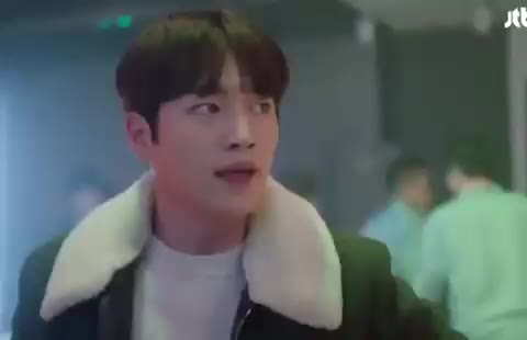 제3의 매력 서강준 놀람 당황 어이없음 동공지진 충격 멘붕 황당