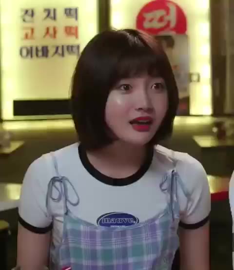 눈치게임 정푸름 연플리 웹드라마