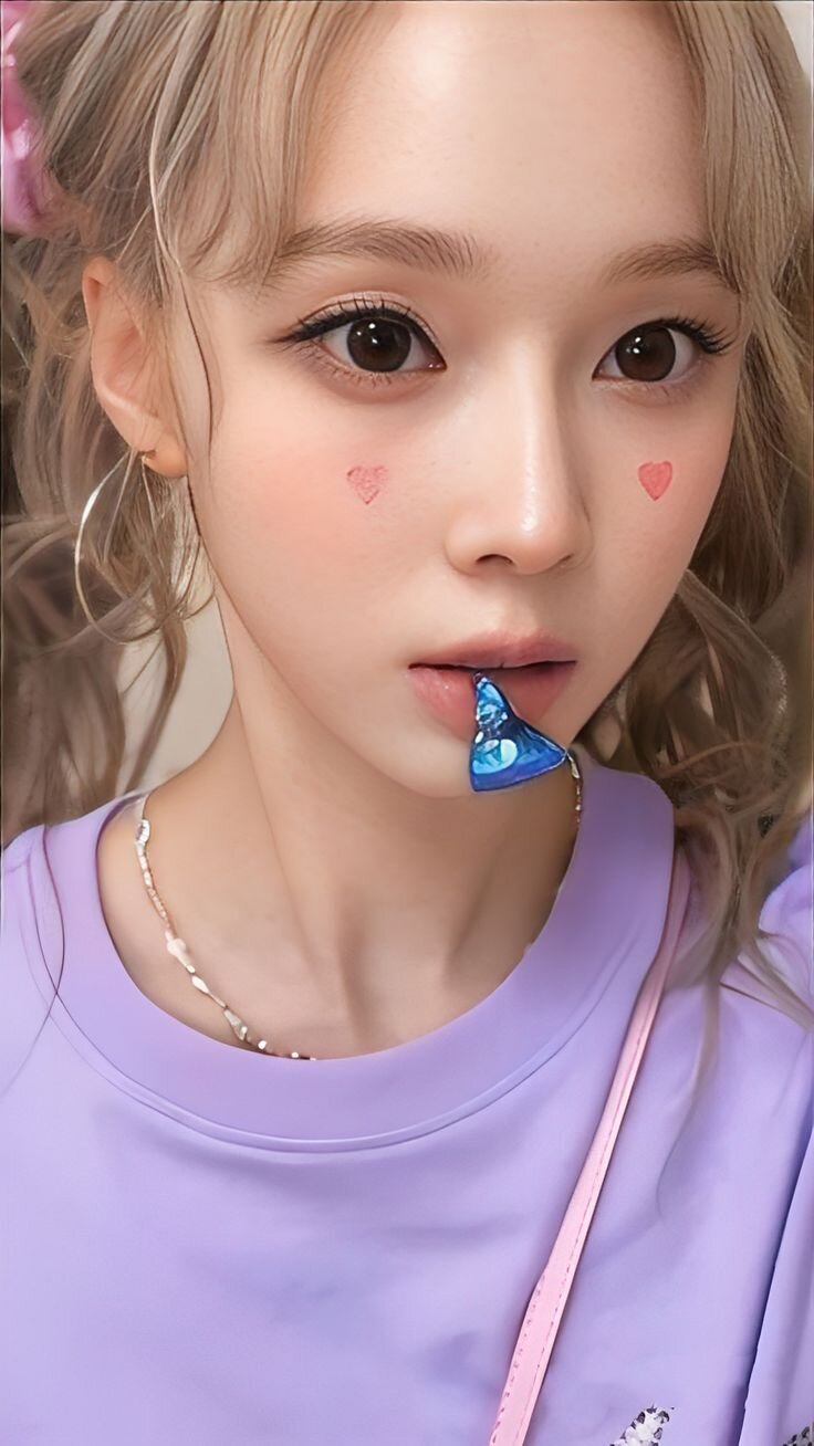 에스파 윈터 김민정 aespa winter 셀카 예쁜 아이돌 걸그룹