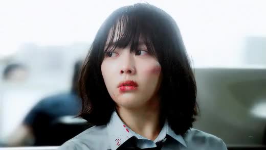 정지소 여배우 움짤 영상 예쁜 연예인 배우