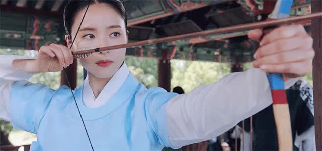 신입사관 구해령 드라마 여자 캐릭터 여캐