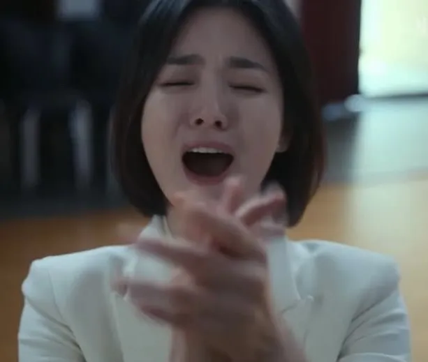 문동은 글로리 송혜교 박수 브라보 멋지다 연진아 비꼬기 환호 감격