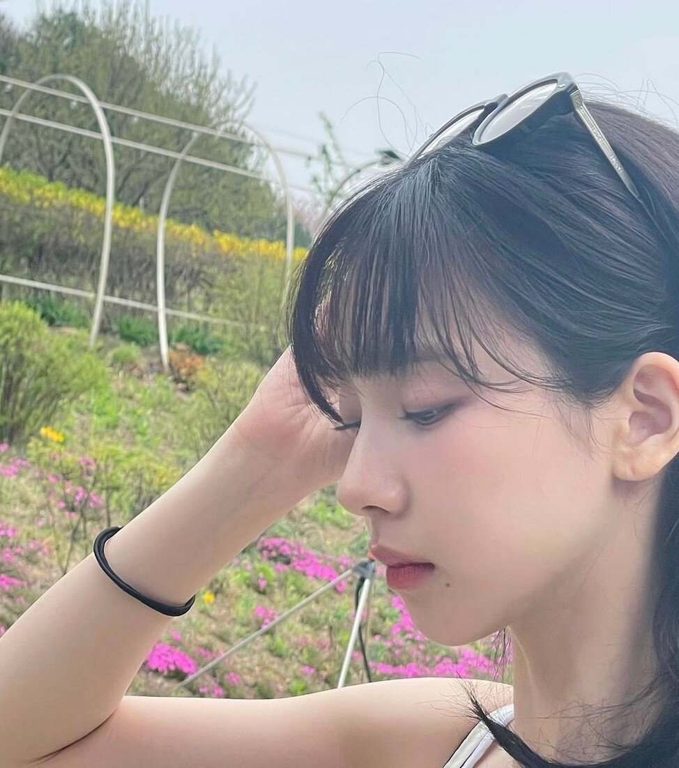 카리나 에스파 여친짤 셀카 예쁜 아이돌 걸그룹 AESPA Karina