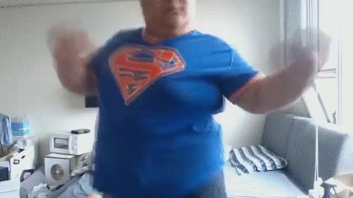 혁준아힘내라 공혁준 운동의필요성 은근귀엽