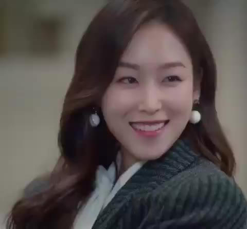 뷰티 인사이드 서현진 눈웃음