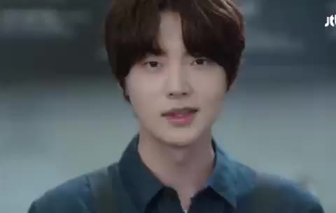뷰티 인사이드 안재현 아이컨택