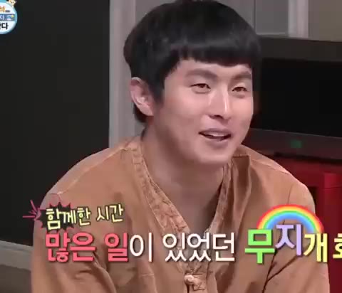 나래 Pick! 위태했던 얼장 시언의 대장 내시경! (ft. 전현무의 회갑잔치) 기안84 나 혼자 산다