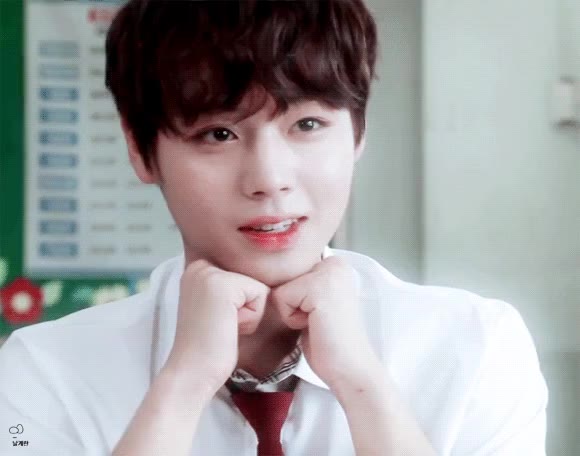 박지훈 워너원 남친