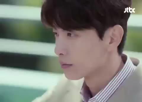 뷰티 인사이드 이민기 아 먹방