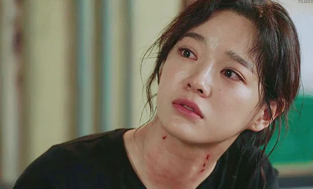경이로운 소문 드라마 여자 캐릭터 여캐