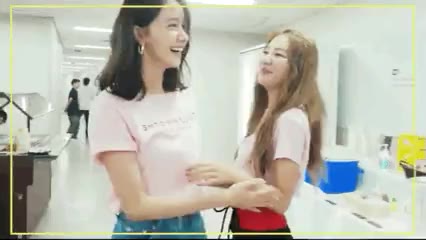 나 소녀시대야 윤아 나야나 나 소녀시대야