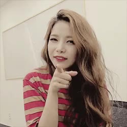 안녕! 너 안녕 마마무 안녕 인사