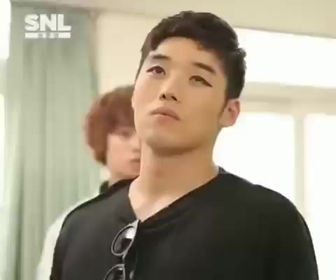 권혁수 패션고 SNL 패션왕