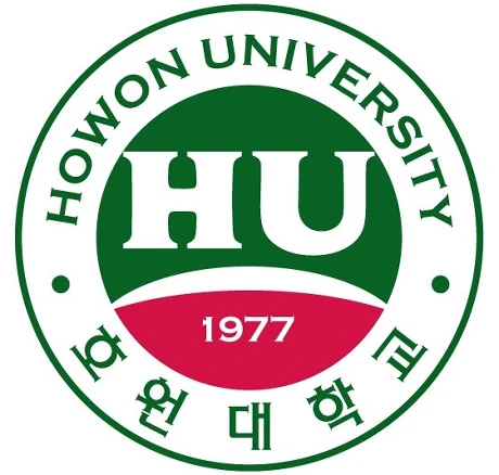 호원대학교 대학교 로고