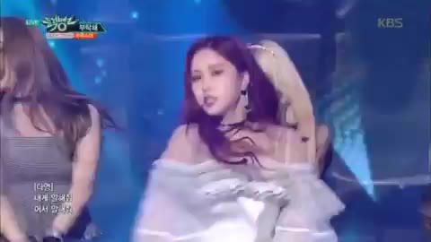 0 뮤직뱅크