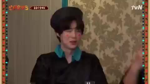 박찬호를 능가하는 투머치토커 강호나시 (ft.강시쇼) 신서유기5 강시쇼 많은관람부탁드립니다 짠