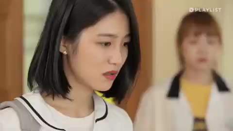 도하 에이틴 웹드라마