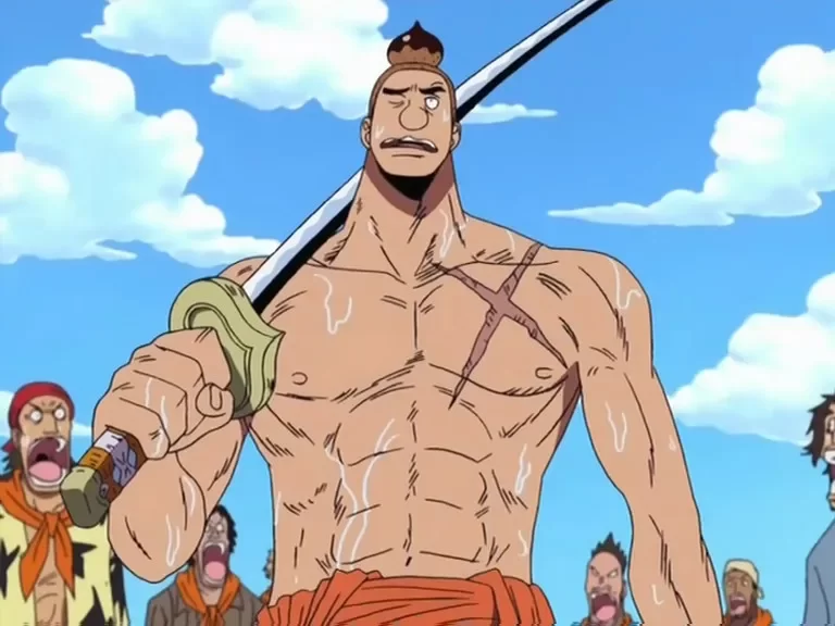 몽블랑 노랜드 원피스 애니메이션 일본 One Piece